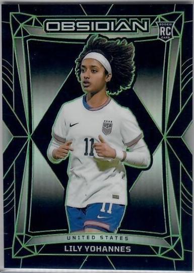 Lily Yohannes - Obsidian #69