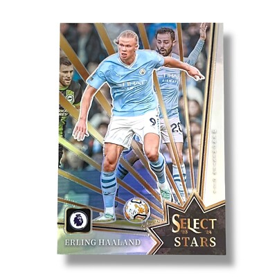Erling Haaland - Select Premier League Select Stars #13