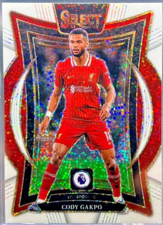 Cody Gakpo - Select Premier League #42