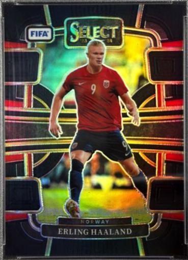 Erling Haaland - Select FIFA #93