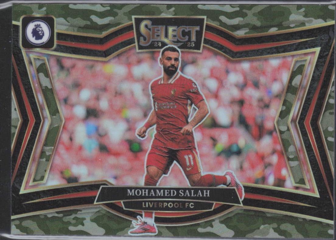 Camo parallel