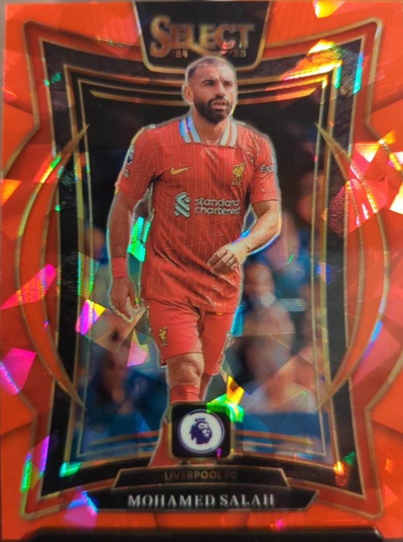 Red Ice parallel