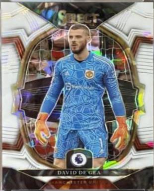 David de Gea - Select Premier League #66
