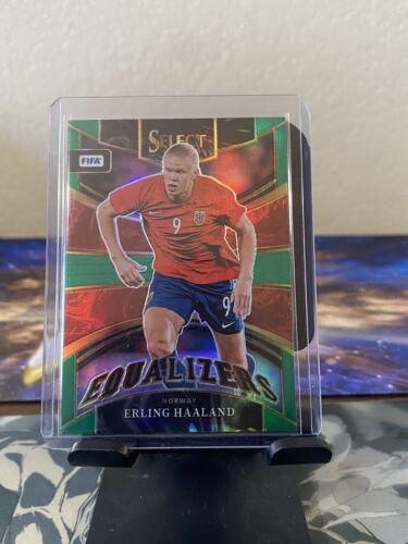 Erling Haaland - Select FIFA Equalizers #12