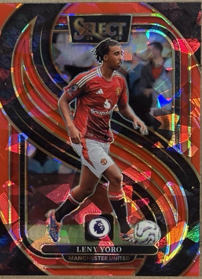 Red Ice parallel