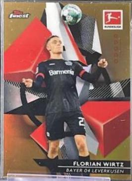 Florian Wirtz - Finest Bundesliga #108