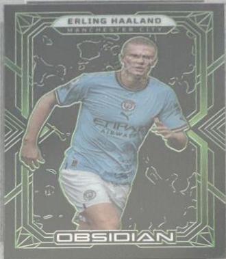 Erling Haaland - Obsidian #68