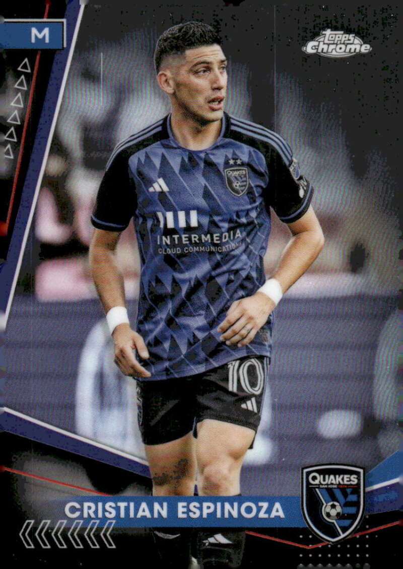 White Lava Refractor parallel