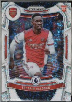 Folarin Balogun - Prizm Premier League #208