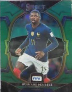 Ousmane Dembele - Select FIFA #17