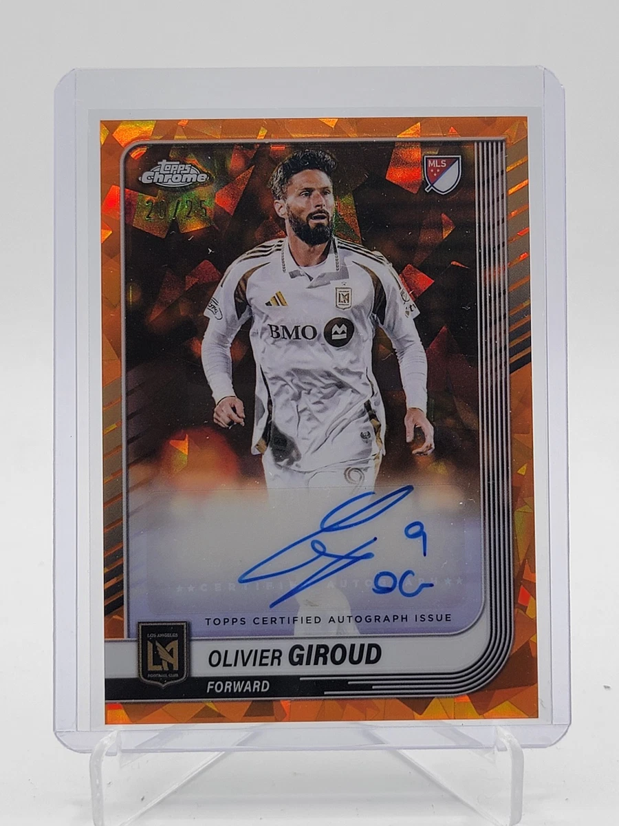 Orange Wave parallel