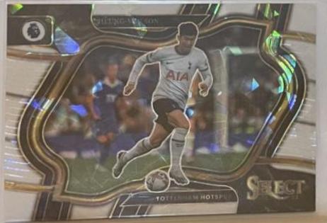 Heung Min Son - Select Premier League #226