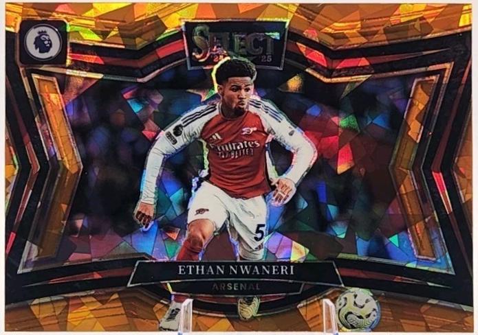 Ethan Nwaneri - Select Premier League #240
