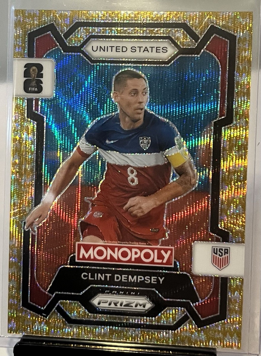 White Big Money Shimmer parallel