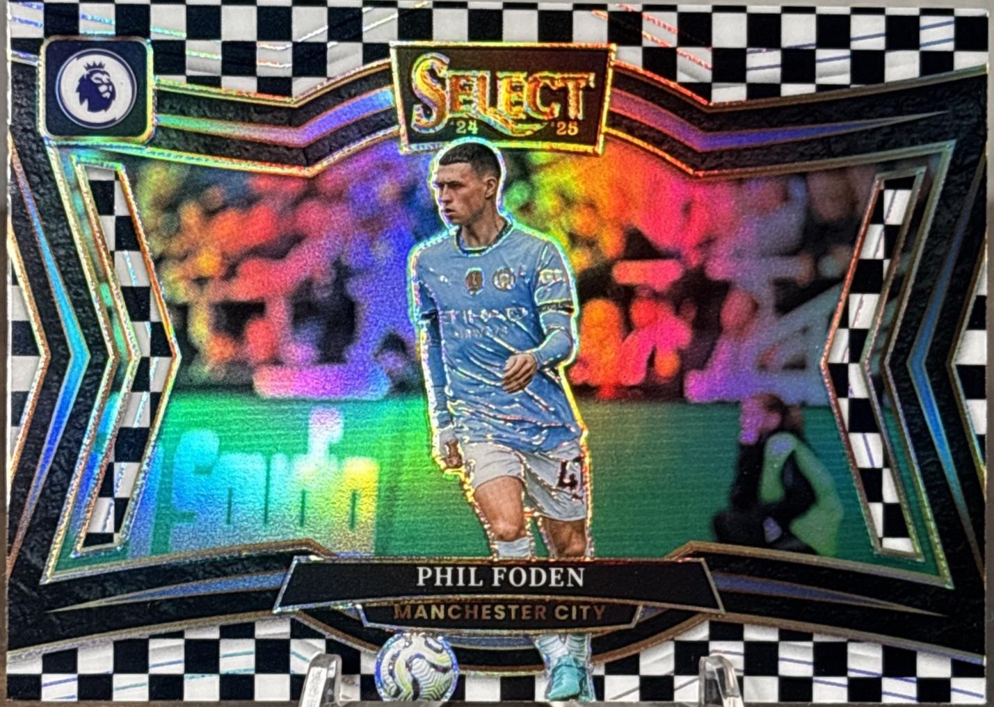 Phil Foden - Select Premier League #226