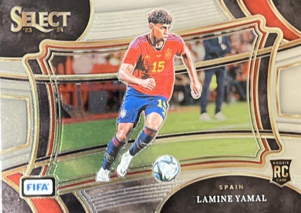 Select FIFA #210