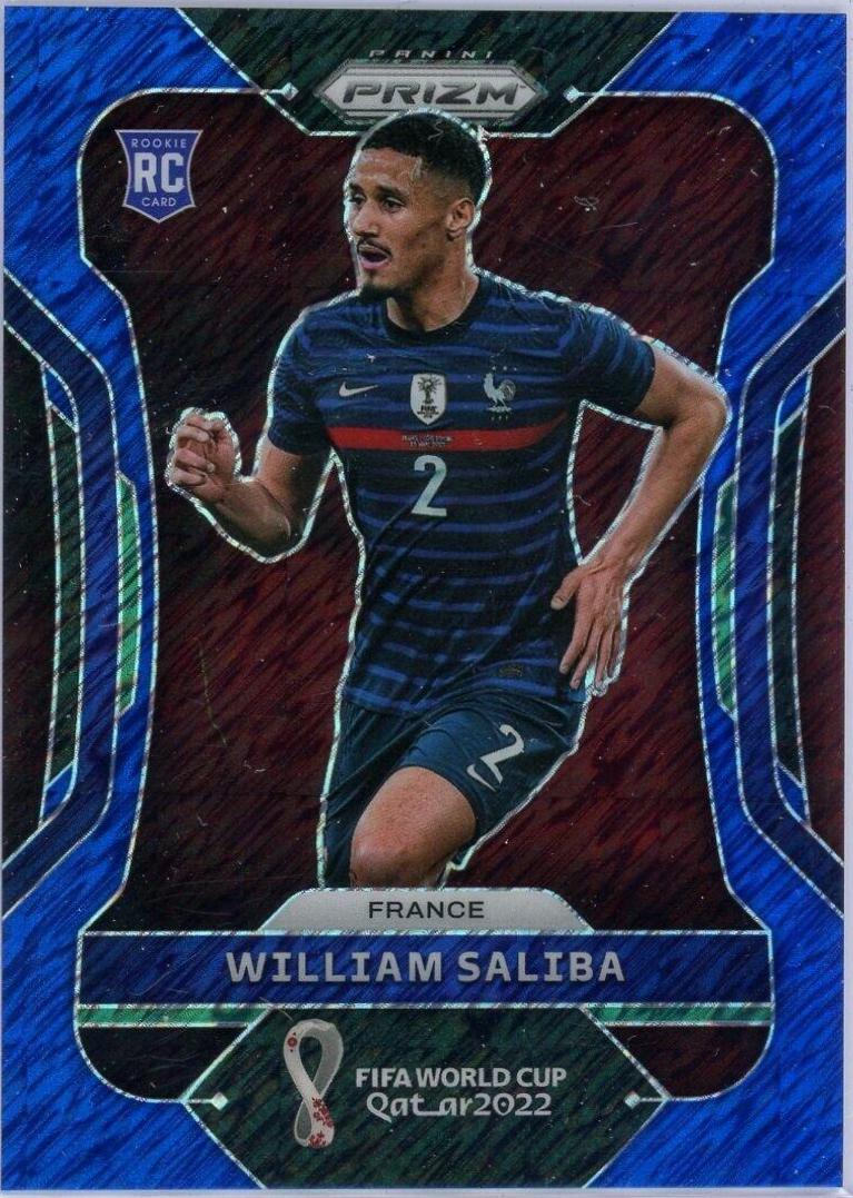 Blue Shimmer parallel