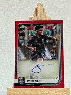 White Lava Refractor parallel