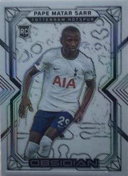 Pape Matar Sarr - Obsidian #67