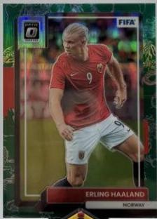 Erling Haaland - Donruss #84