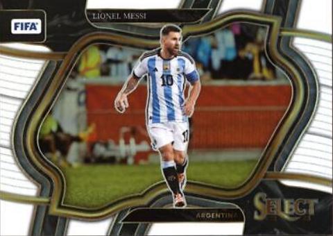 Lionel Messi - Select FIFA #204