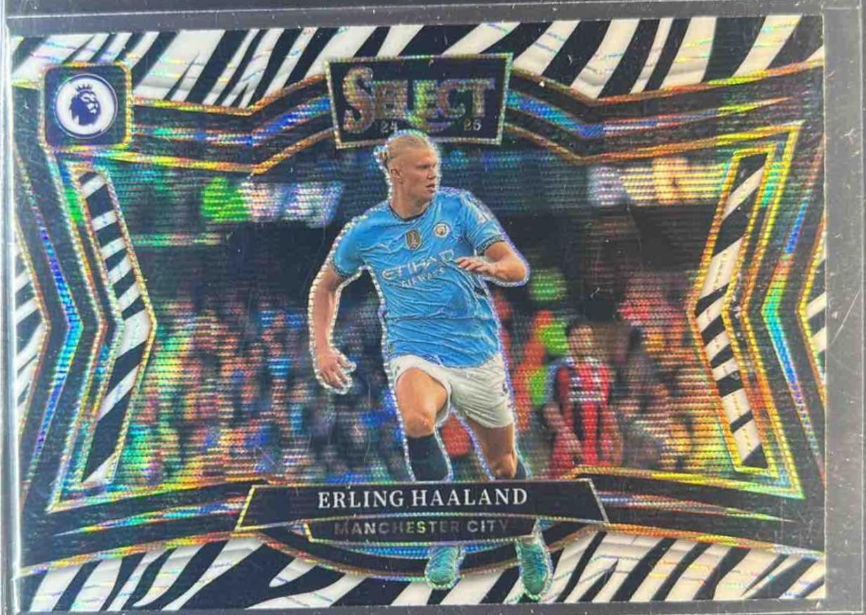 Erling Haaland - Select Premier League #227