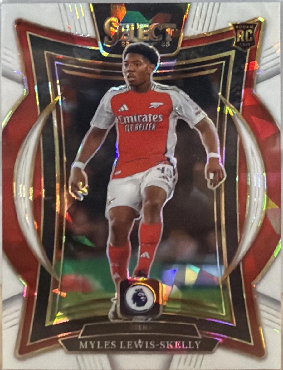 Myles Lewis-Skelly - Select Premier League #31