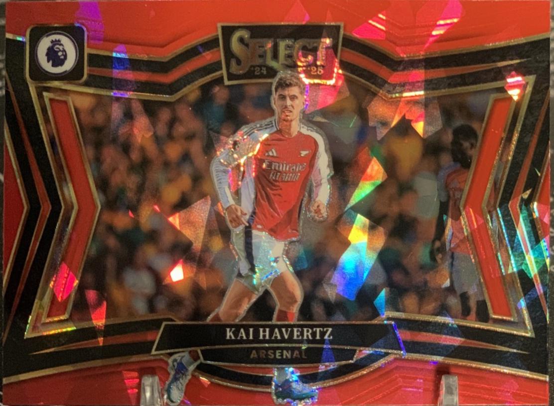 Red Ice parallel
