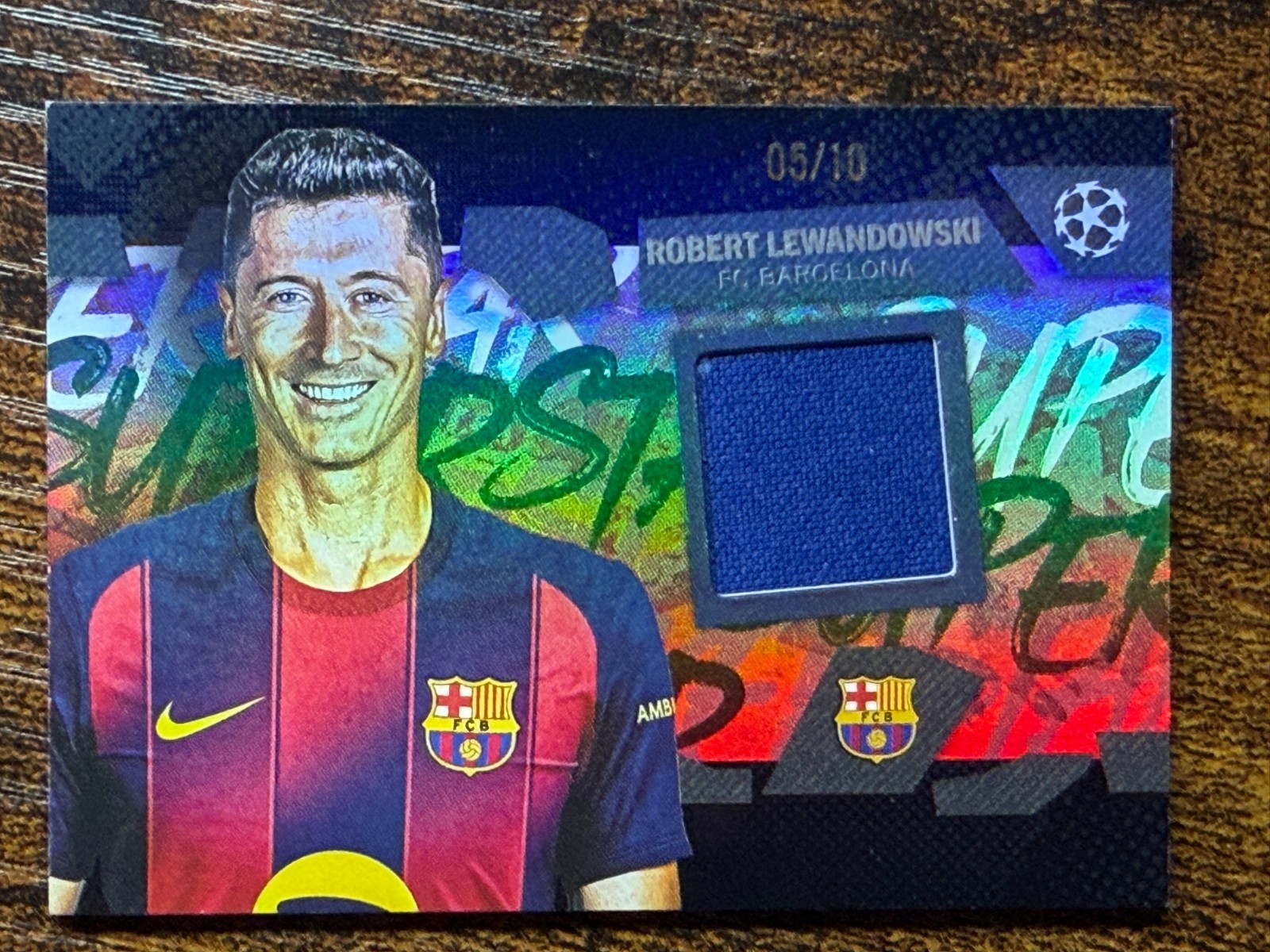 Black Inferno parallel