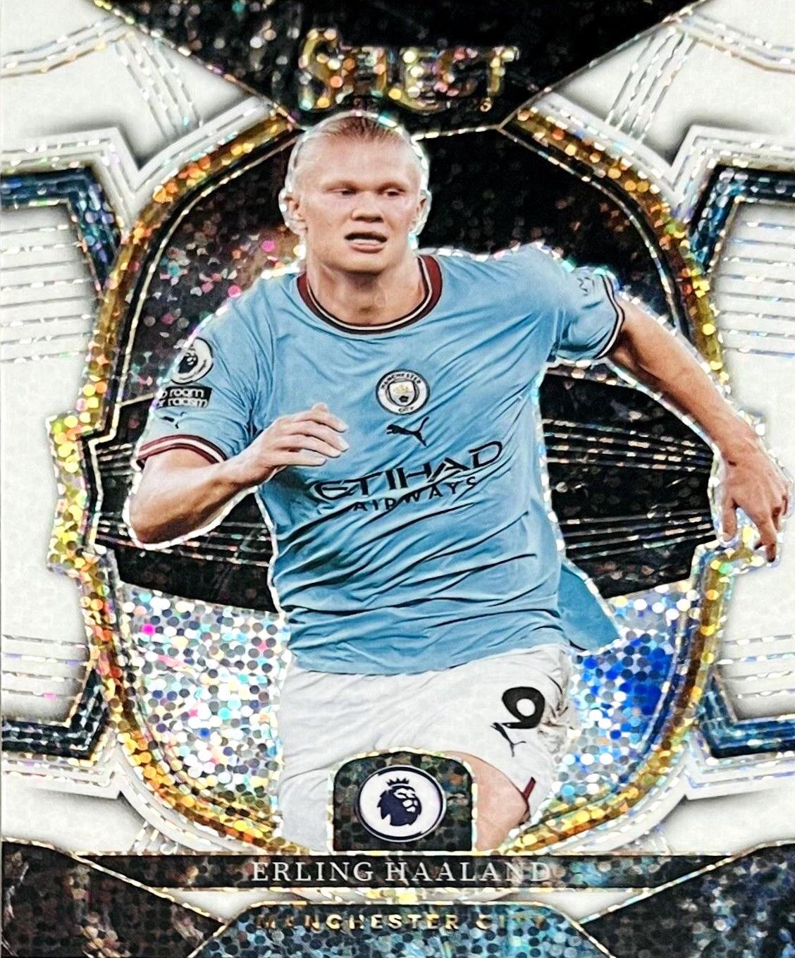Erling Haaland - Select Premier League #208