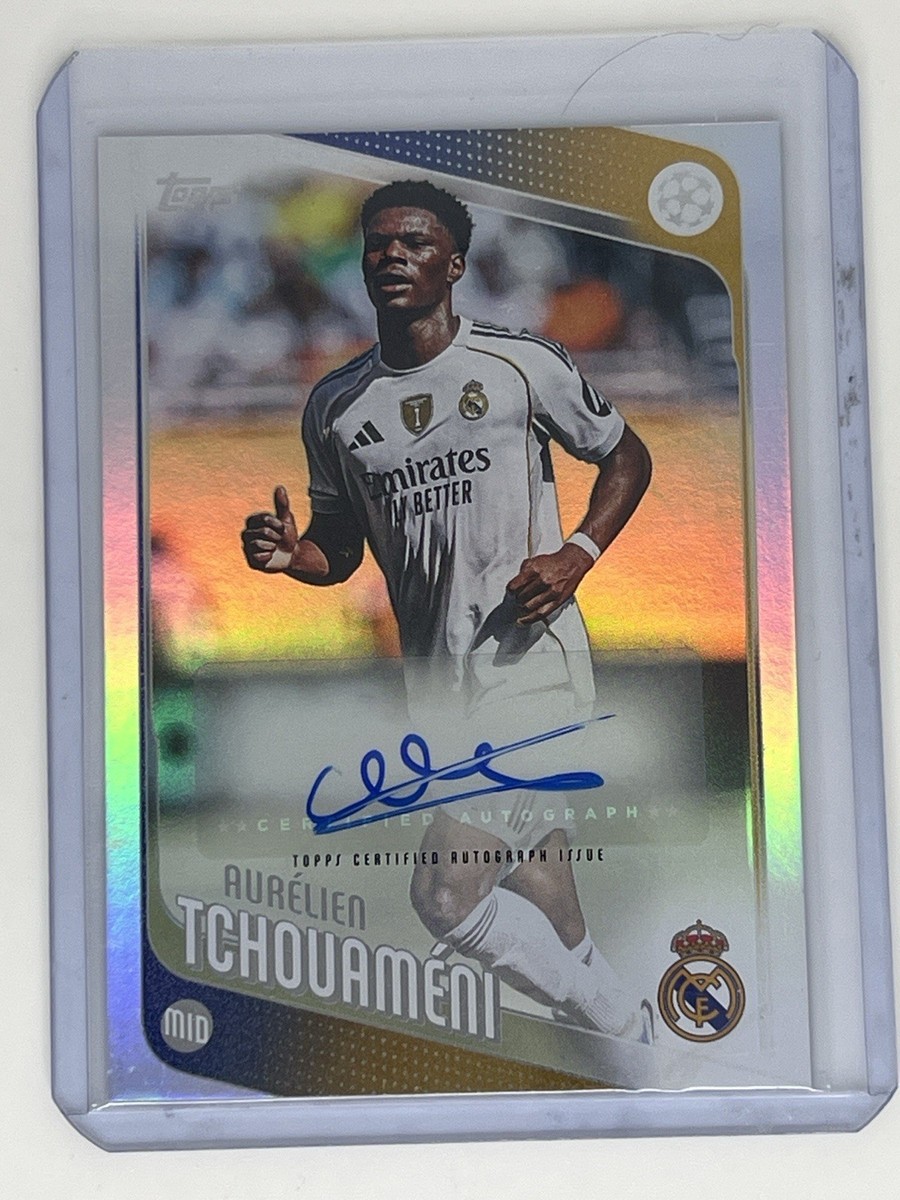 Black Foil parallel