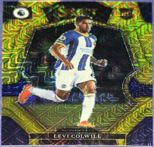 Levi Colwill - Select Premier League #156