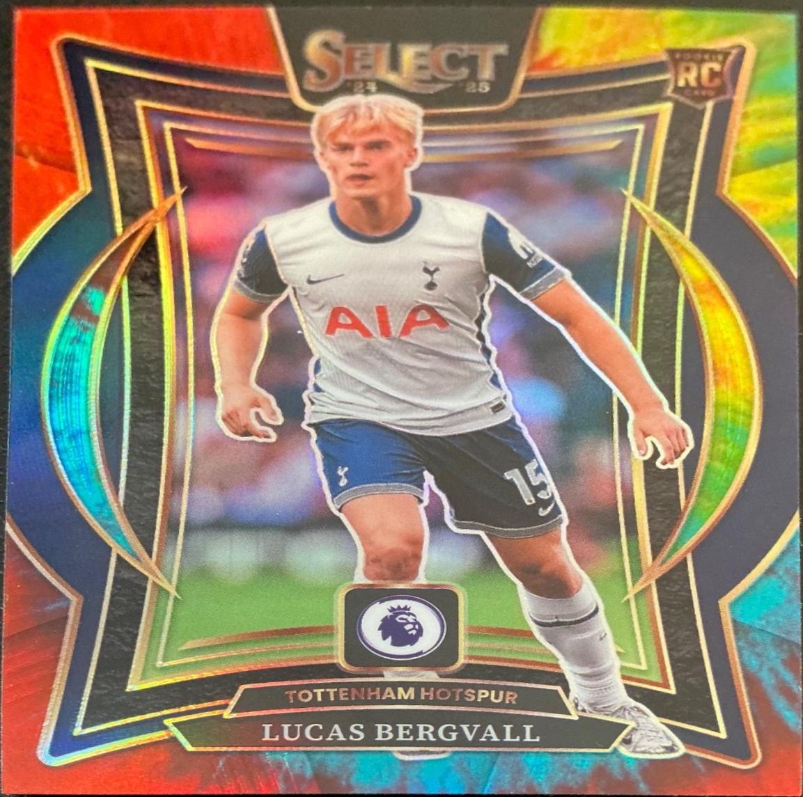 Tie-Dye parallel