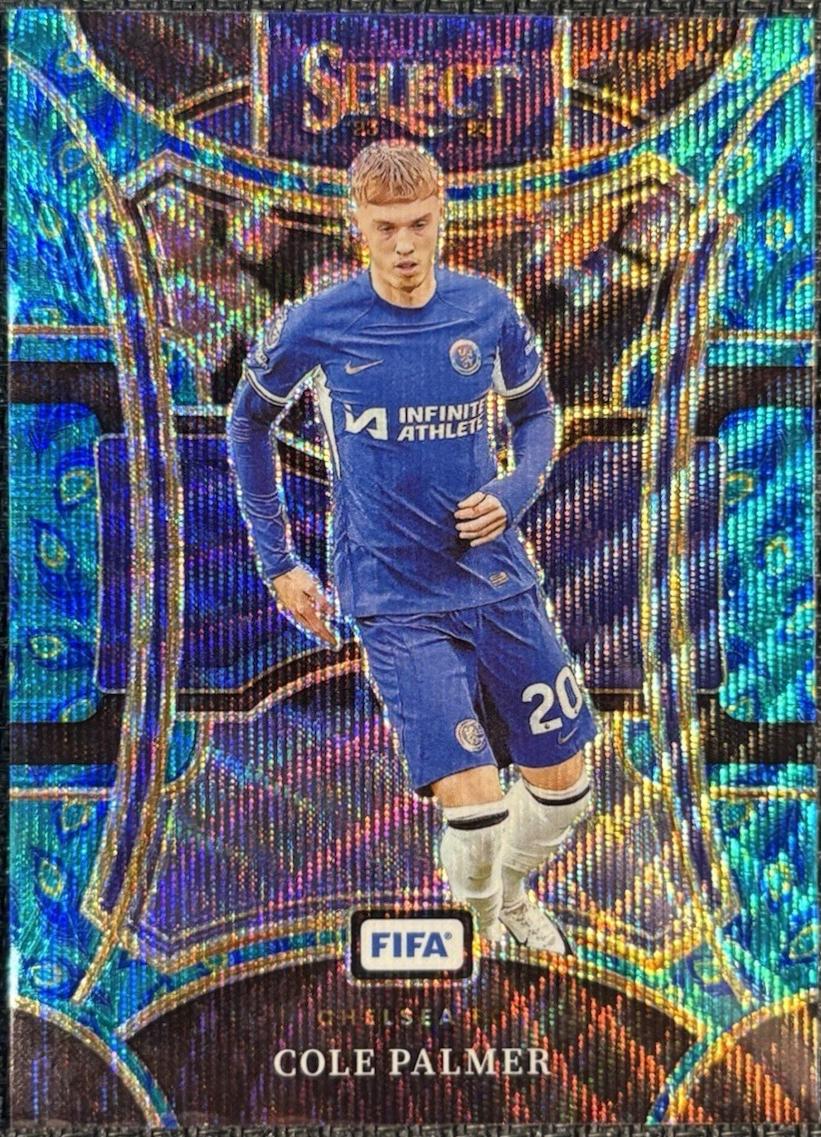 Cole Palmer - Select FIFA #106