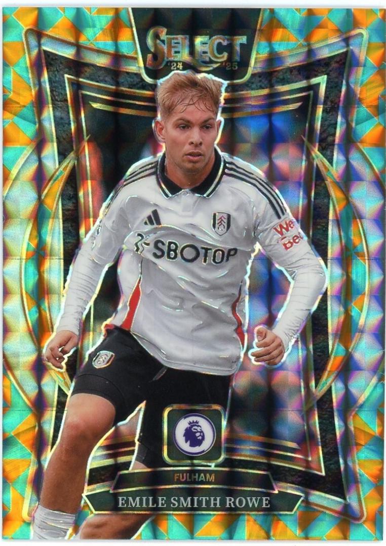 Emile Smith Rowe - Select Premier League #21