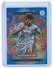 Thomas Muller - Inception MLS #36