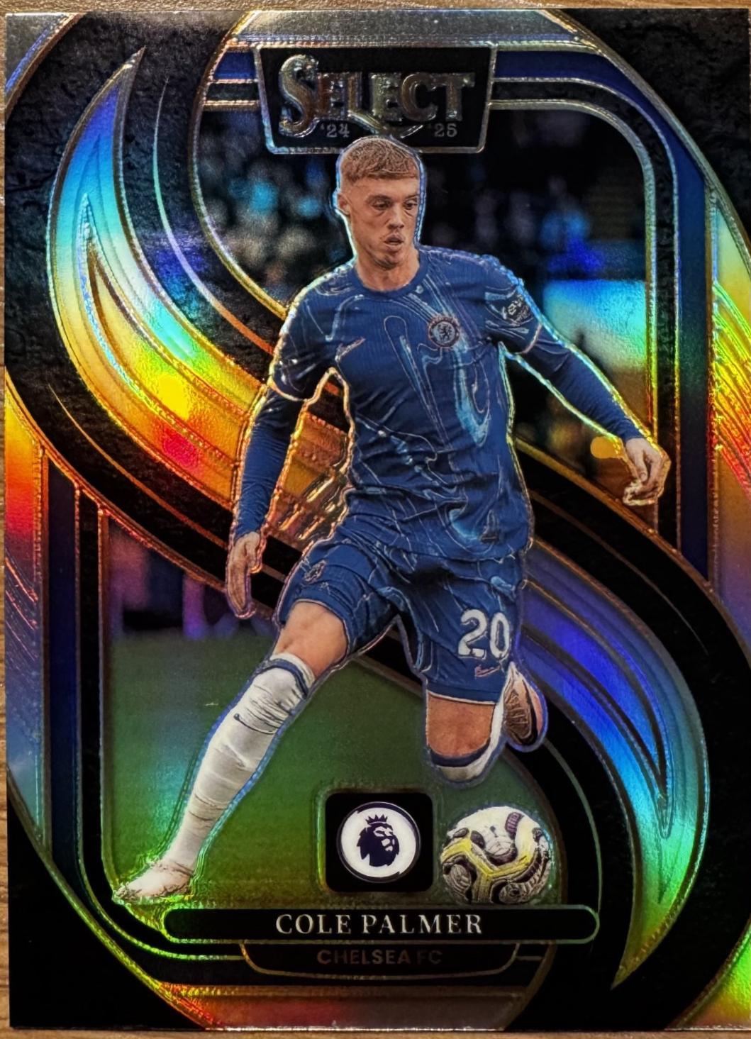 Silver parallel