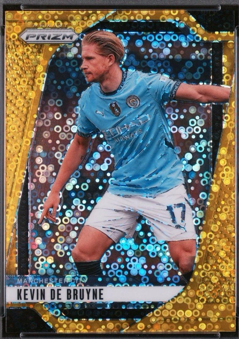 Ruben Dias - Prizm Premier League #3
