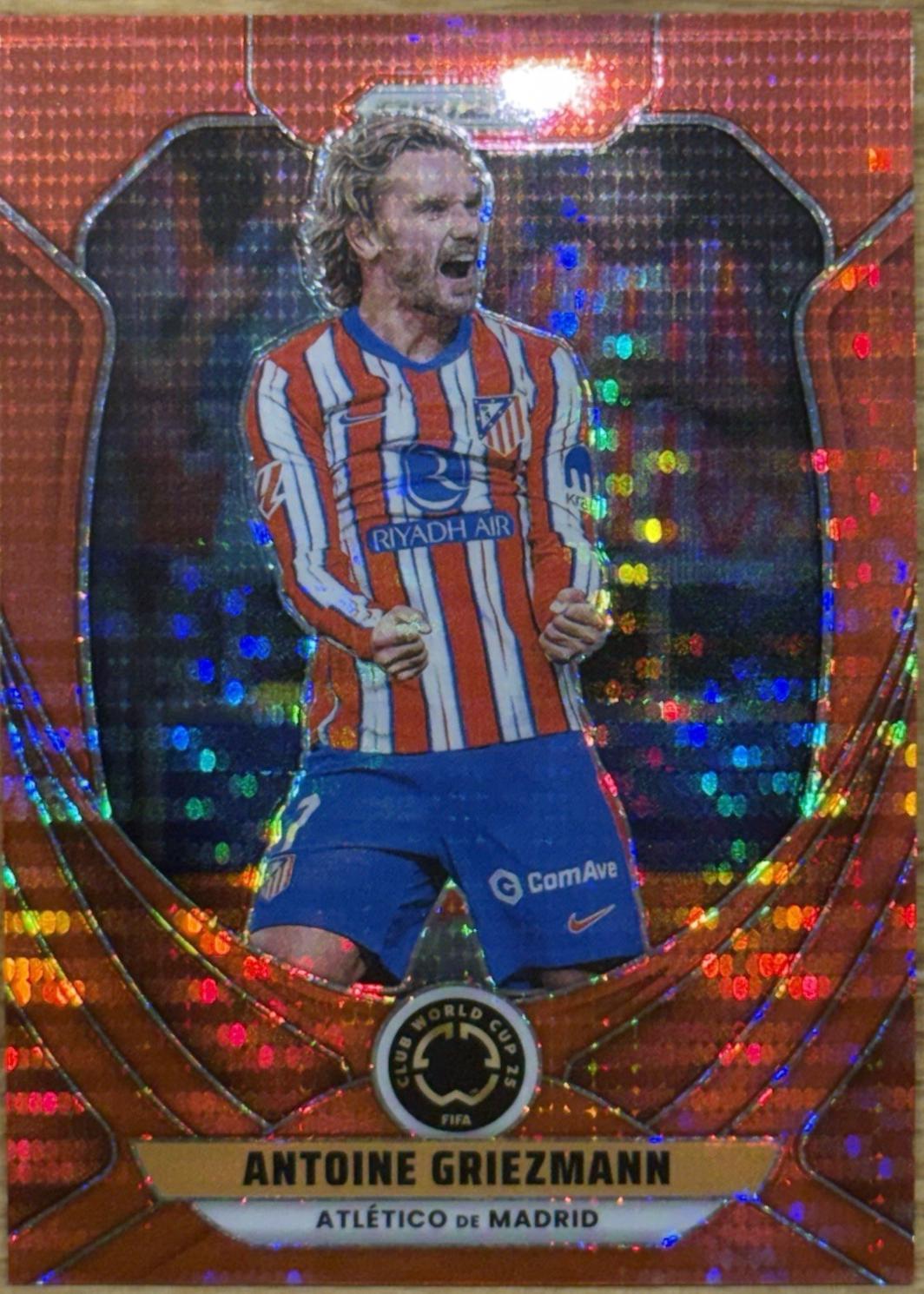 Red Pulsar parallel