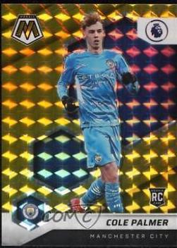 Cole Palmer - Mosaic Premier League #13