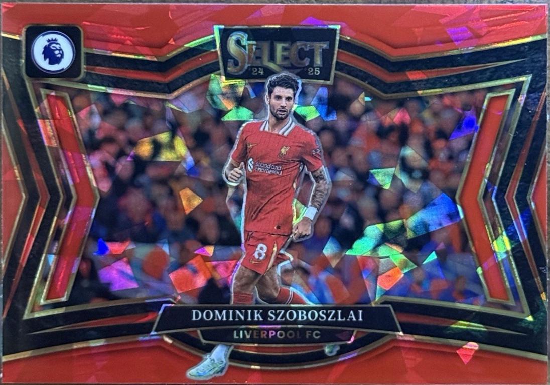 Red Ice parallel