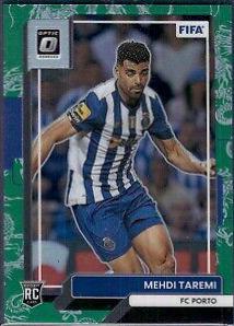 Mehdi Taremi - Donruss #44