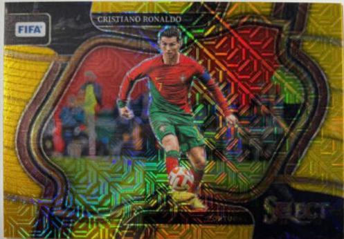 Cristiano Ronaldo - Select FIFA #238