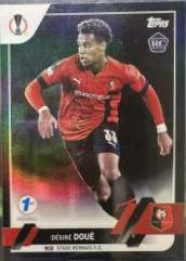 Desire Doue - UEFA Club Competitions #48