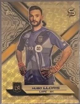 Hugo Lloris - Superstars MLS #100