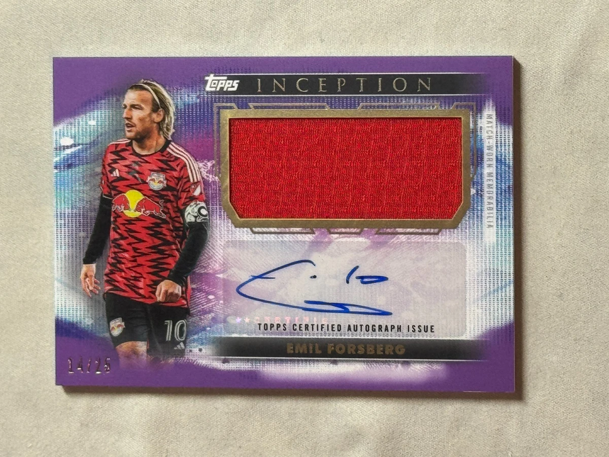 Purple Wave parallel
