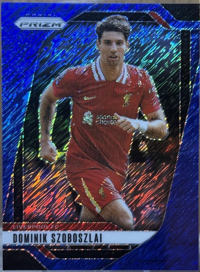 Dominik Szoboszlai - Prizm Premier League #40