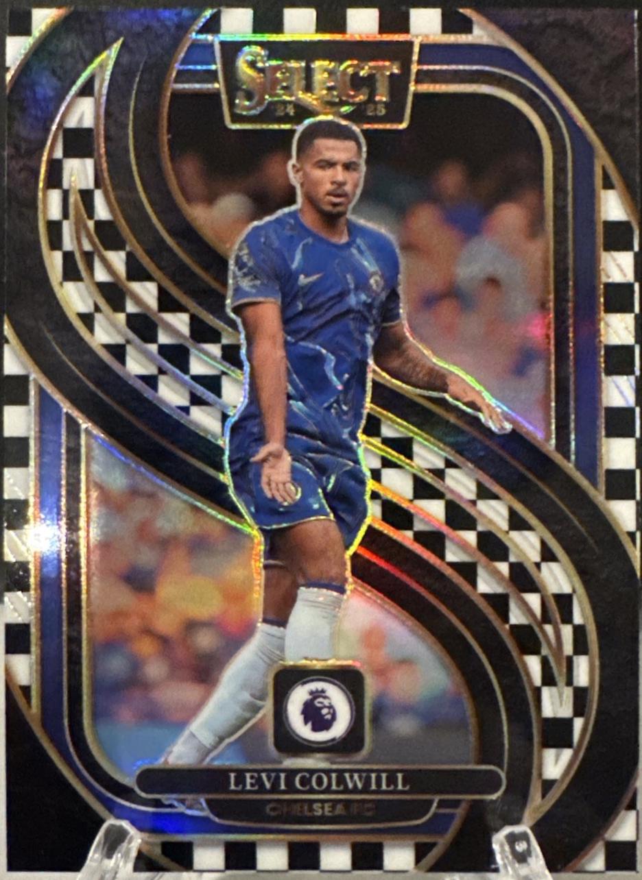 Checkerboard parallel