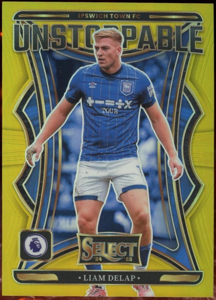 Liam Delap - Select Premier League #20