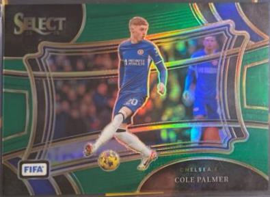 Cole Palmer - Select FIFA #217